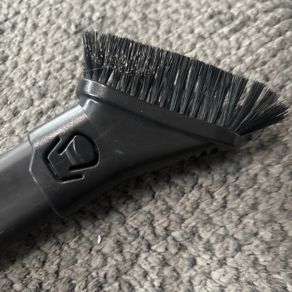 Shark Duster Crevice Multi Combo Brush Tool for ZS350C HV300 HV301 HV302 HV320